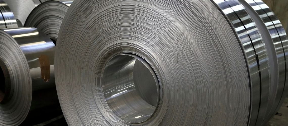 rodzaje stopów aluminium